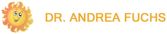 Dr.med.univ. Andrea Fuchs Logo